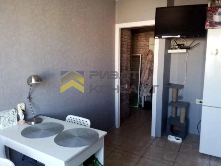 2-комн. квартира, Вторичка, 56м², 9/9 этаж миниатюра 12