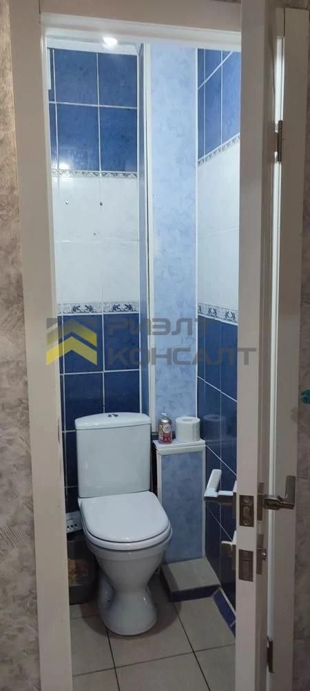 2-комн. квартира, Вторичка, 56м², 9/9 этаж миниатюра 16