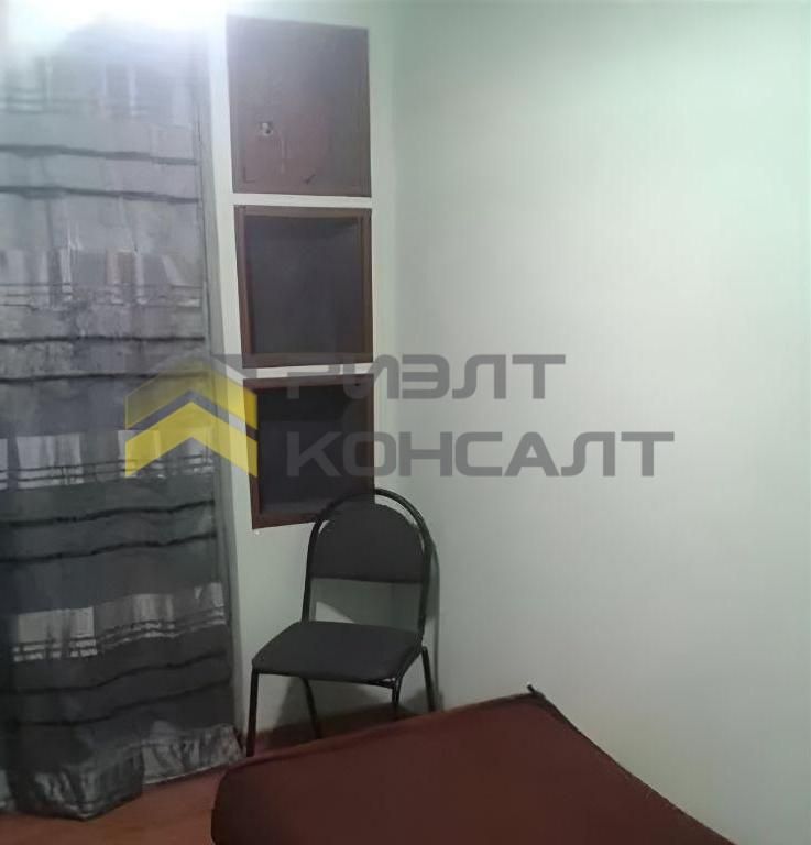 3-комн. квартира, Вторичка, 59м², 5/5 этаж миниатюра 4
