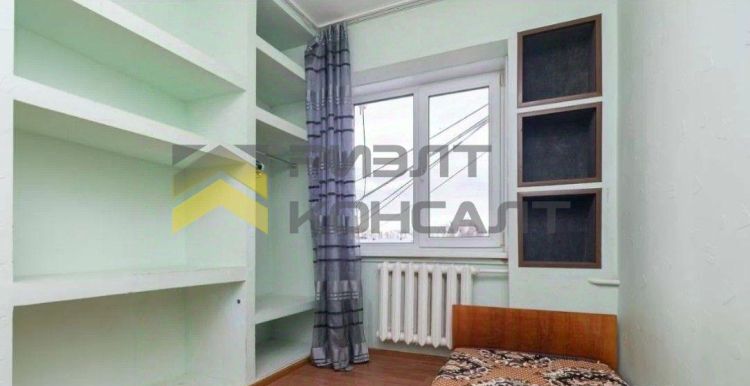 3-комн. квартира, 59м², 5/5 этаж