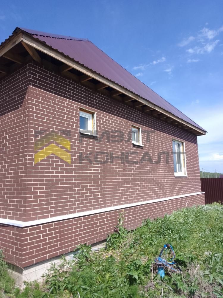 Дом, 84.20м², 1 этаж, 3 комн.