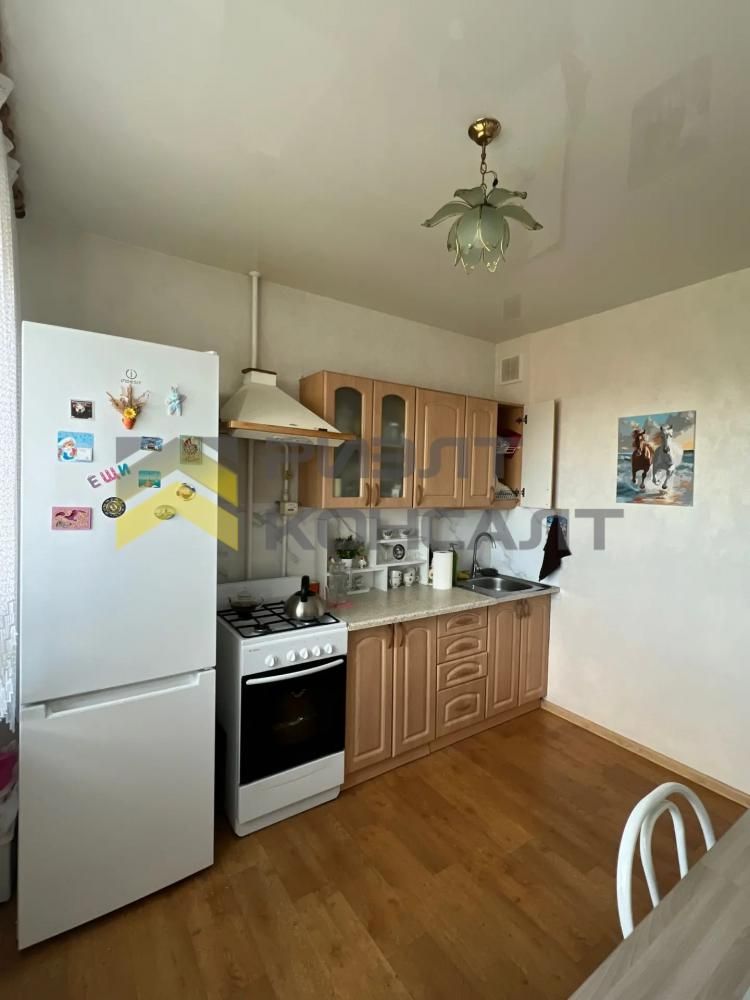 3-комн. квартира, Вторичка, 62.70м², 7/9 этаж миниатюра 6