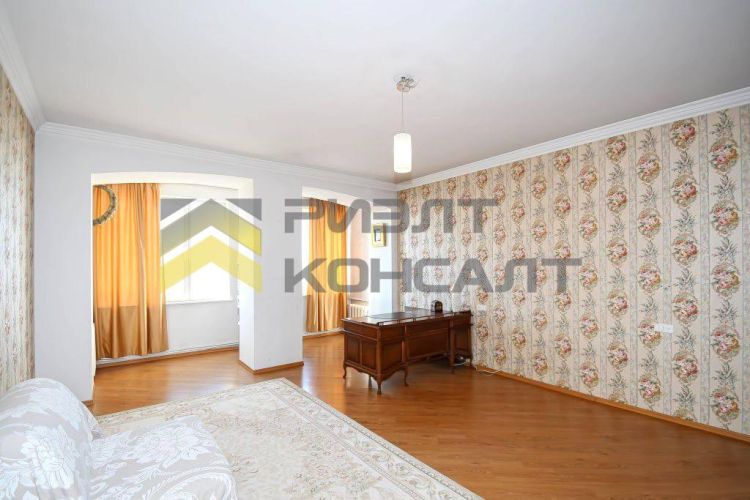 3-комн. квартира, Вторичка, 158.40м², 7/7 этаж миниатюра 15
