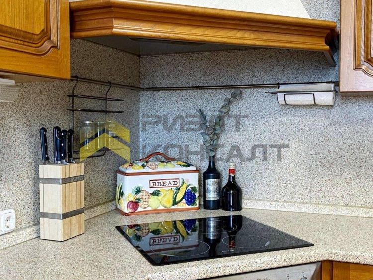3-комн. квартира, Вторичка, 158.40м², 7/7 этаж миниатюра 22