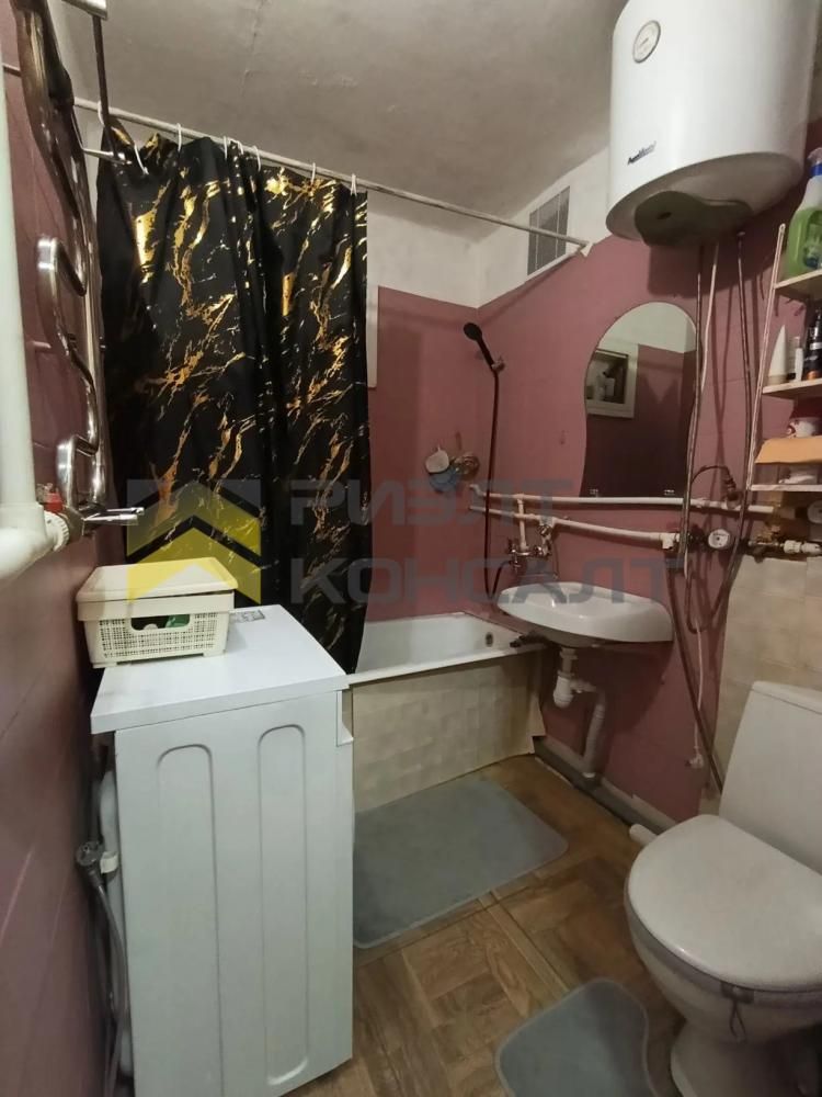 3-комн. квартира, Вторичка, 56.60м², 2/4 этаж миниатюра 21