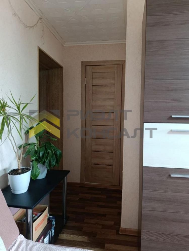3-комн. квартира, Вторичка, 56.60м², 2/4 этаж миниатюра 10