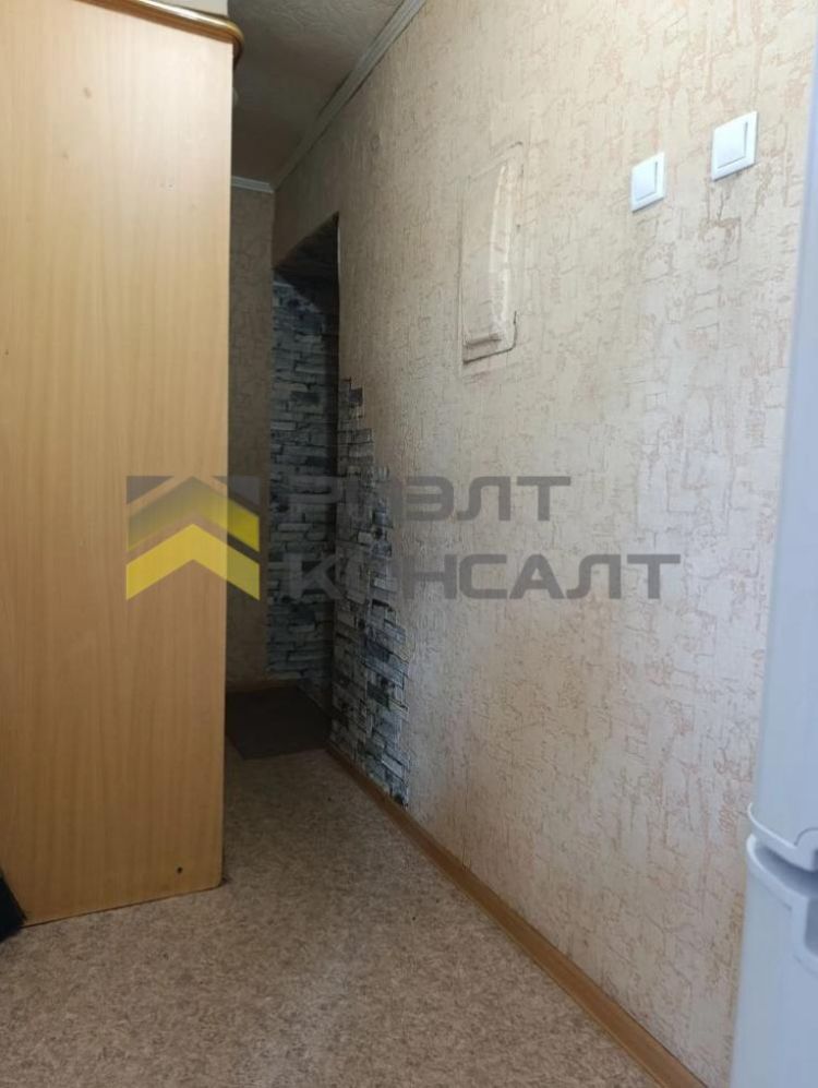 3-комн. квартира, Вторичка, 56.60м², 2/4 этаж миниатюра 22