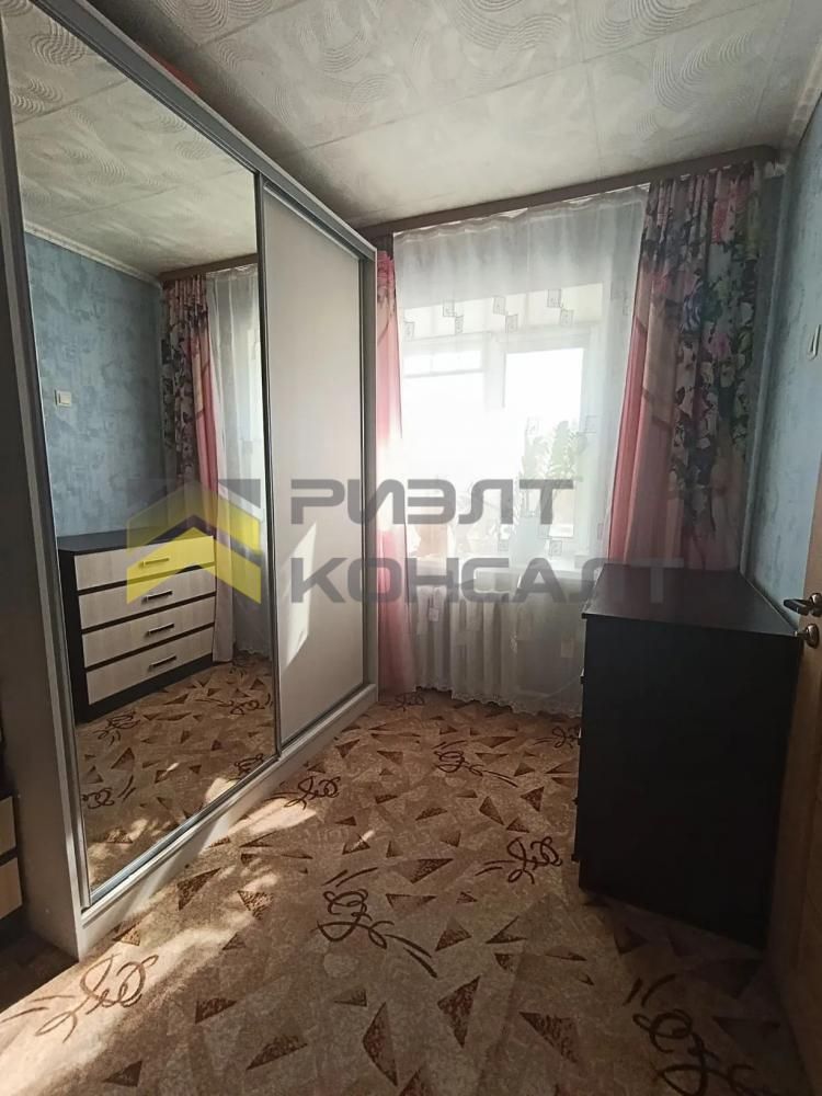 3-комн. квартира, Вторичка, 56.60м², 2/4 этаж миниатюра 14
