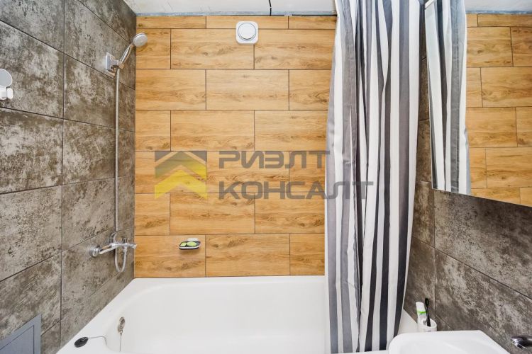1-комн. квартира, Вторичка, 35м², 4/9 этаж миниатюра 17