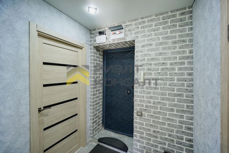 1-комн. квартира, Вторичка, 35м², 4/9 этаж миниатюра 21