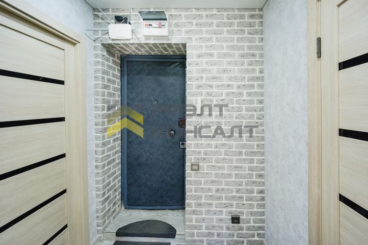 1-комн. квартира, Вторичка, 35м², 4/9 этаж миниатюра 20
