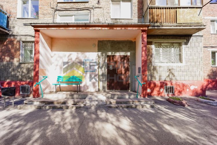 1-комн. квартира, Вторичка, 35м², 4/9 этаж миниатюра 28
