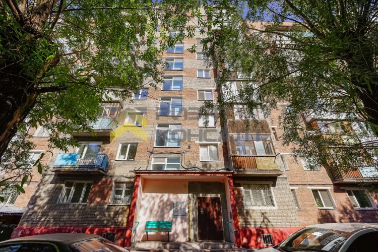 1-комн. квартира, Вторичка, 35м², 4/9 этаж миниатюра 2