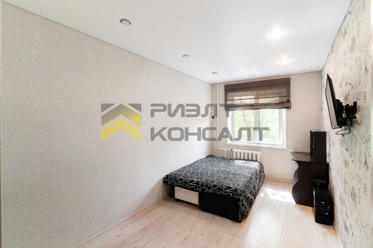 2-комн. квартира, Вторичка, 44.10м², 4/5 этаж миниатюра 5