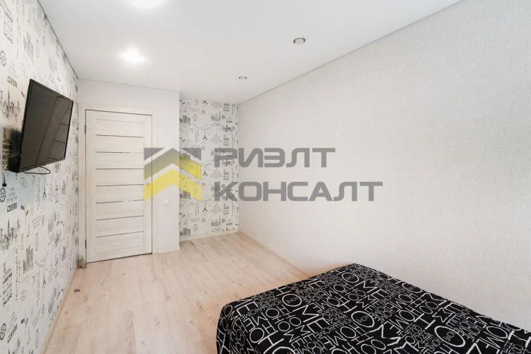2-комн. квартира, Вторичка, 44.10м², 4/5 этаж миниатюра 8