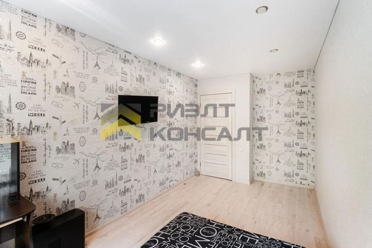 2-комн. квартира, Вторичка, 44.10м², 4/5 этаж миниатюра 9
