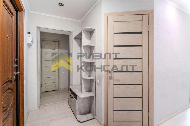 2-комн. квартира, Вторичка, 44.10м², 4/5 этаж миниатюра 15