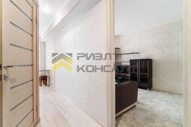 2-комн. квартира, Вторичка, 44.10м², 4/5 этаж миниатюра 17