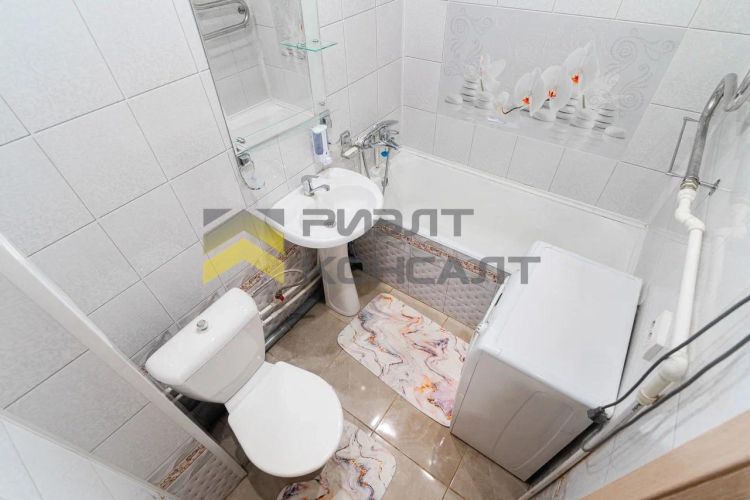 2-комн. квартира, Вторичка, 44.10м², 4/5 этаж миниатюра 19