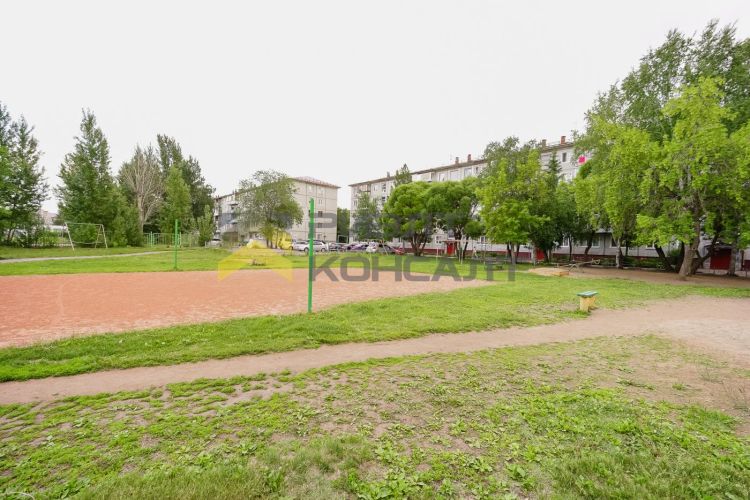 4-комн. квартира, Вторичка, 58м², 3/5 этаж миниатюра 23