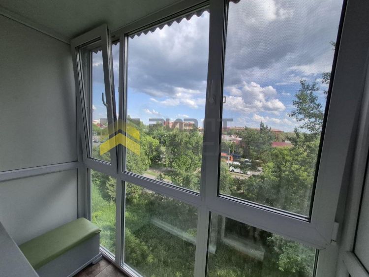 1-комн. квартира, Вторичка, 31.20м², 5/5 этаж миниатюра 6