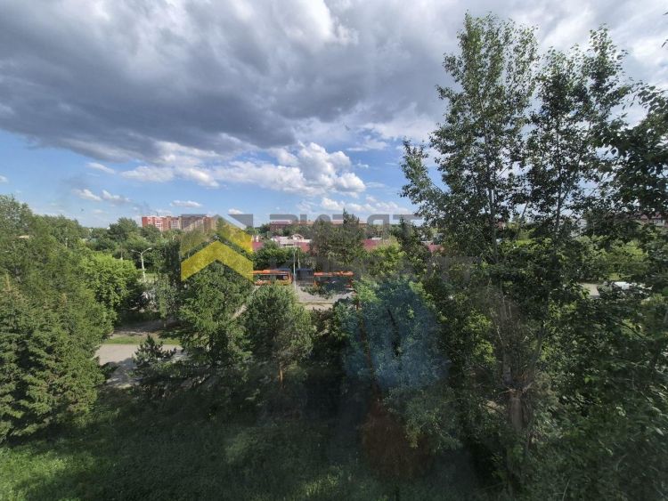 1-комн. квартира, Вторичка, 31.20м², 5/5 этаж миниатюра 7