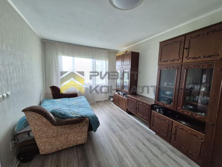 1-комн. квартира, Вторичка, 31.20м², 5/5 этаж миниатюра 4