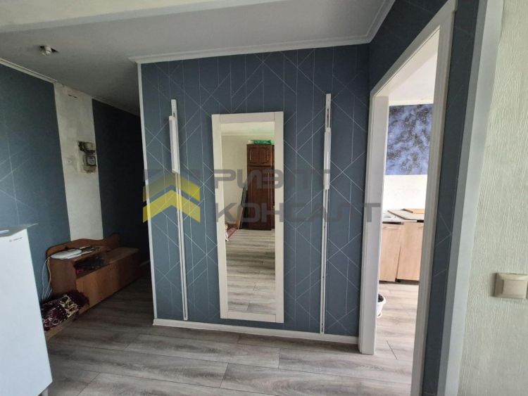 1-комн. квартира, Вторичка, 31.20м², 5/5 этаж миниатюра 3