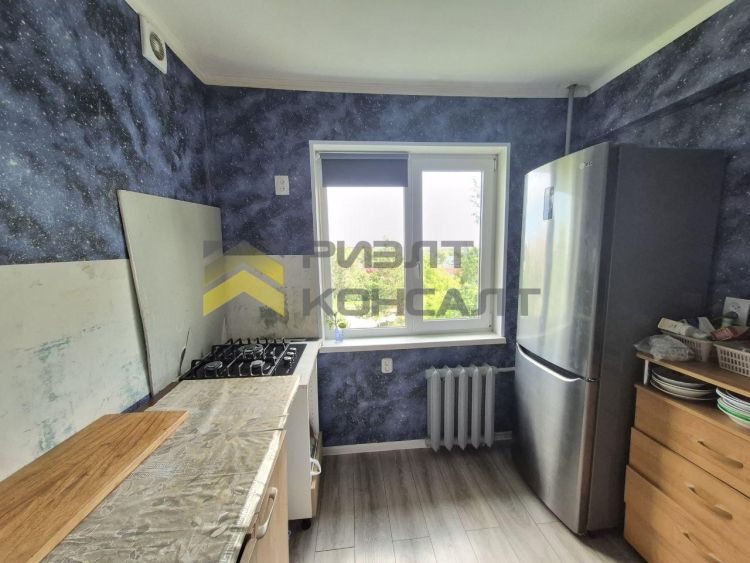 1-комн. квартира, 31.20м², 5/5 этаж