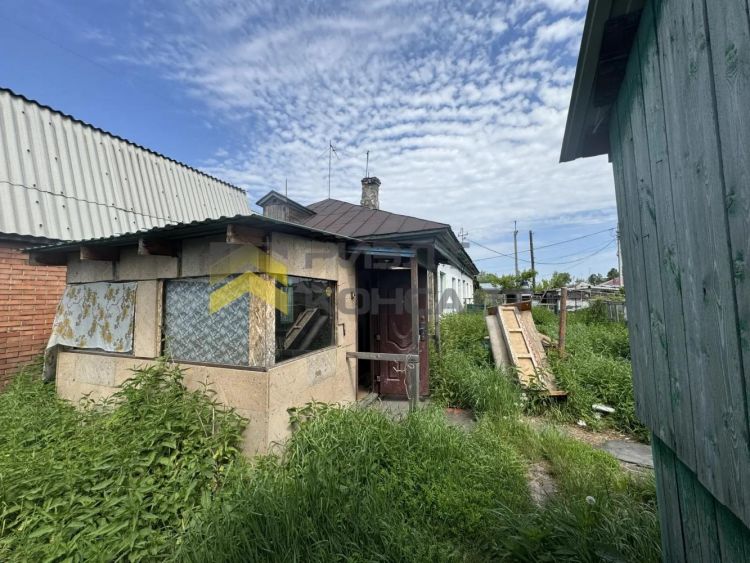 Дом, 29.90м², 3 соток, 1 этаж, 2 комн., стены: Экспериментальные материалы миниатюра 7