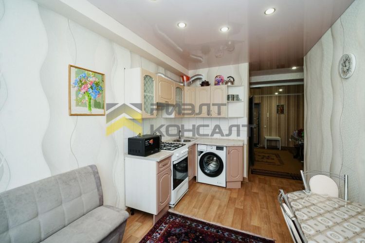 1-комн. квартира, 42м², 4/9 этаж