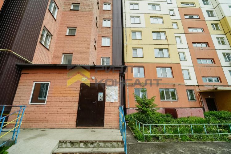 1-комн. квартира, Вторичка, 42м², 4/9 этаж миниатюра 17