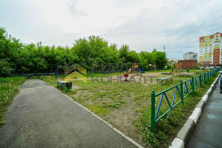 1-комн. квартира, Вторичка, 42м², 4/9 этаж миниатюра 18