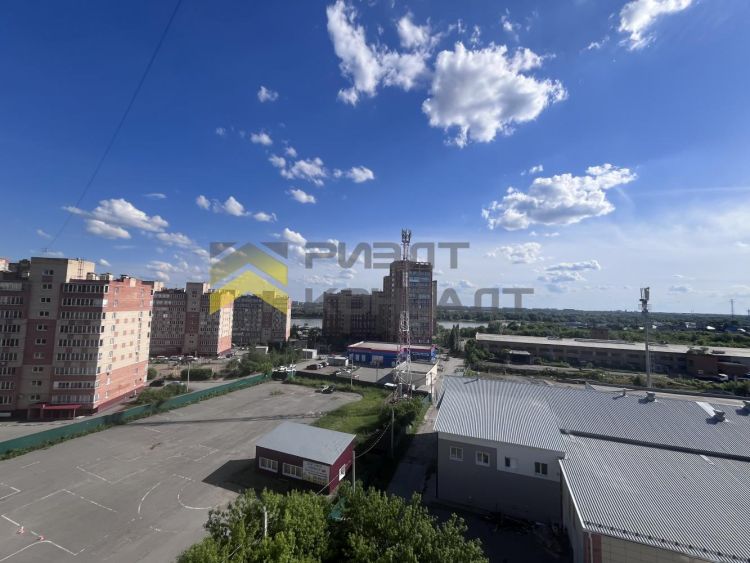 1-комн. квартира, Вторичка, 41.80м², 7/16 этаж миниатюра 13