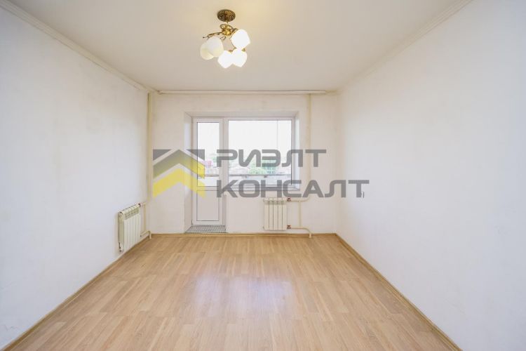 1-комн. квартира, 37м², 4/10 этаж
