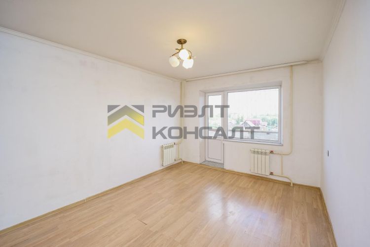 1-комн. квартира, Вторичка, 37м², 4/10 этаж миниатюра 2