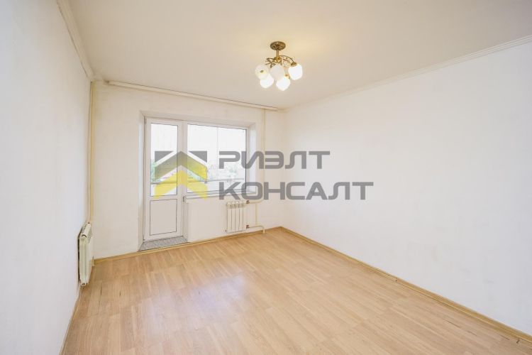 1-комн. квартира, Вторичка, 37м², 4/10 этаж миниатюра 3