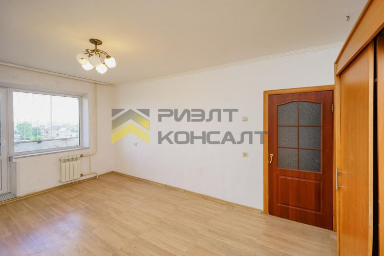 1-комн. квартира, Вторичка, 37м², 4/10 этаж миниатюра 4