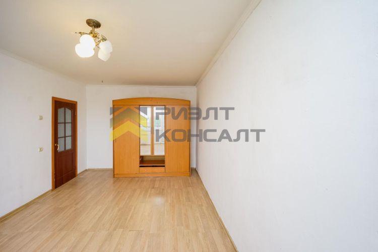 1-комн. квартира, Вторичка, 37м², 4/10 этаж миниатюра 6