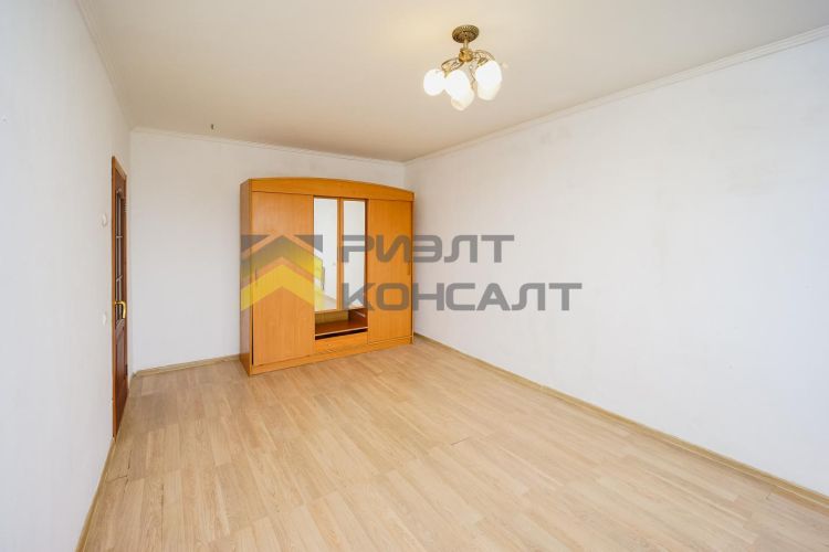 1-комн. квартира, Вторичка, 37м², 4/10 этаж миниатюра 7