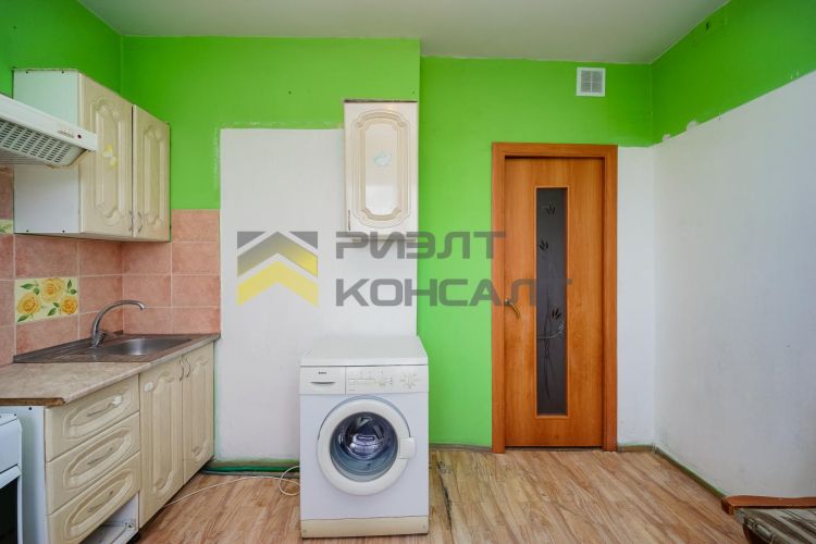 1-комн. квартира, Вторичка, 37м², 4/10 этаж миниатюра 13