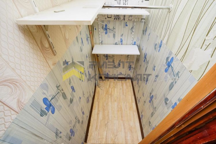 1-комн. квартира, Вторичка, 37м², 4/10 этаж миниатюра 16