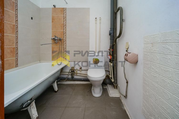 1-комн. квартира, Вторичка, 37м², 4/10 этаж миниатюра 18