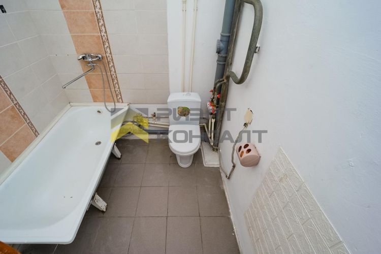 1-комн. квартира, Вторичка, 37м², 4/10 этаж миниатюра 19