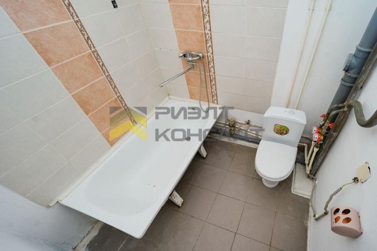 1-комн. квартира, Вторичка, 37м², 4/10 этаж миниатюра 20