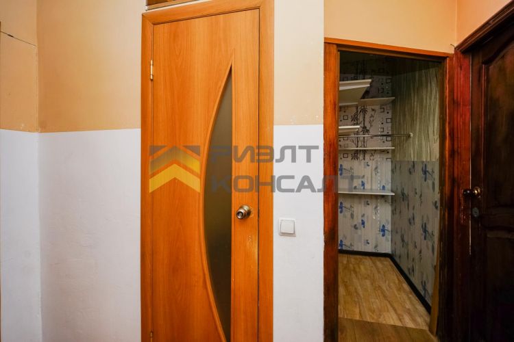 1-комн. квартира, Вторичка, 37м², 4/10 этаж миниатюра 22