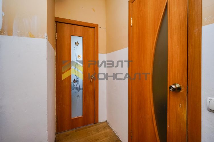 1-комн. квартира, Вторичка, 37м², 4/10 этаж миниатюра 23