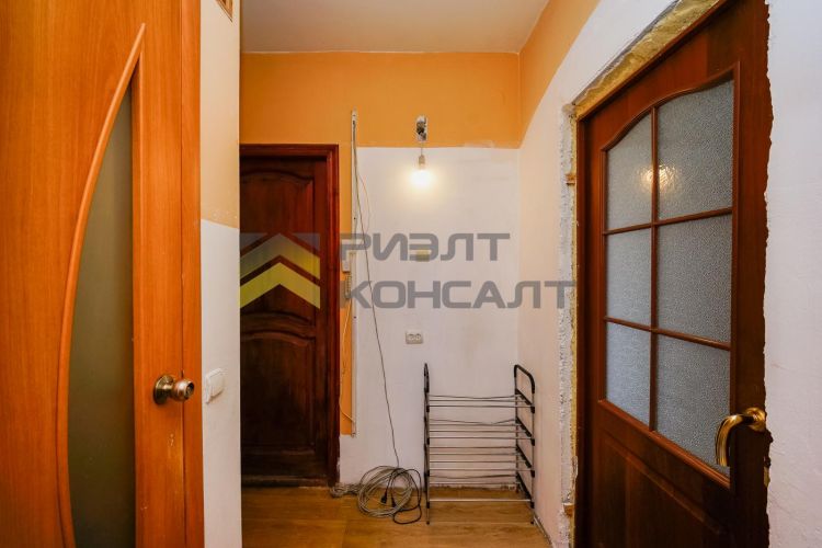 1-комн. квартира, Вторичка, 37м², 4/10 этаж миниатюра 24