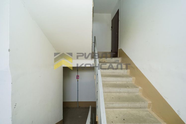 1-комн. квартира, Вторичка, 37м², 4/10 этаж миниатюра 27