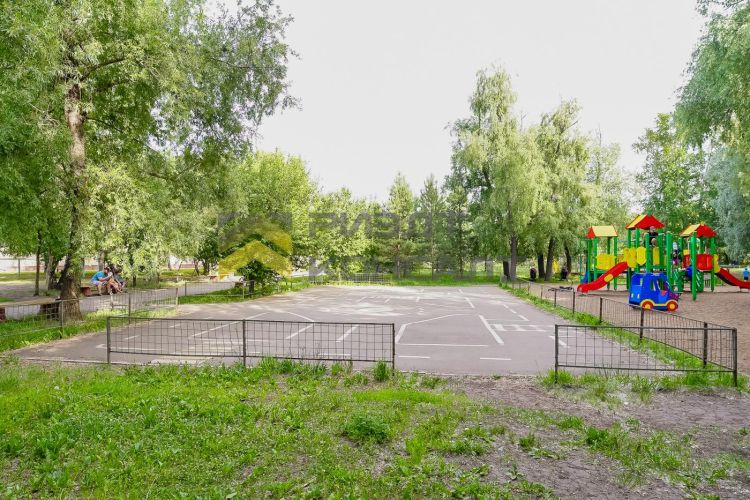 1-комн. квартира, Вторичка, 36.60м², 5/6 этаж миниатюра 11